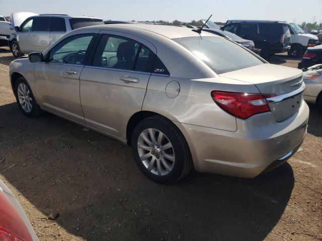 Photo 2 from auction – 2013 CHRYSLER 200 TOURIN with VIN 1C3CCBBB5DN595486