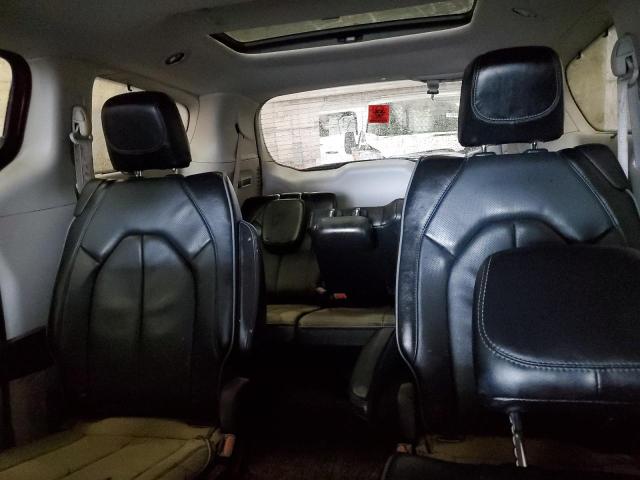 Photo 10 from auction – 2018 CHRYSLER PACIFICA L with VIN 2C4RC1GG3JR320685