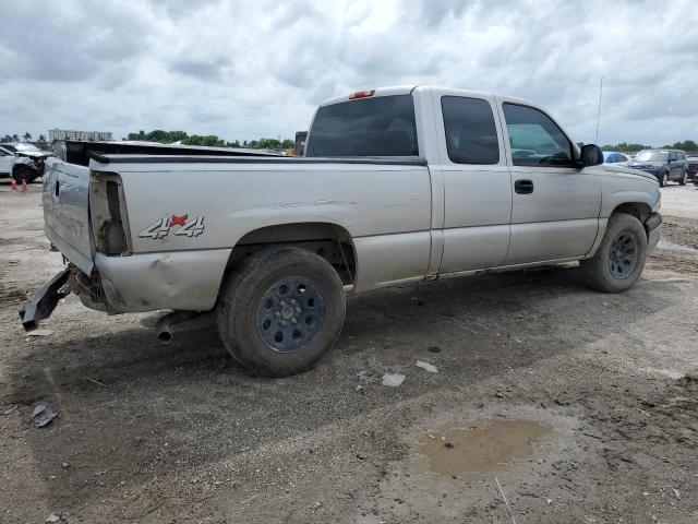 Photo 3 from auction – 2006 CHEVROLET SILVERADO with VIN 2GCEK19V061339312