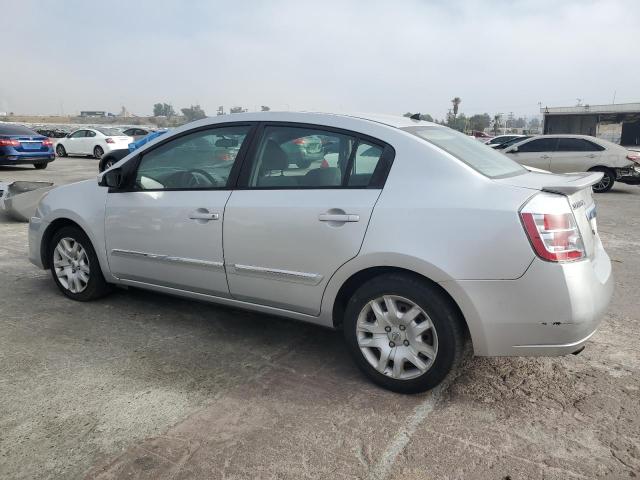 Photo 2 from auction – 2012 NISSAN SENTRA 2.0 with VIN 3N1AB6AP3CL613978