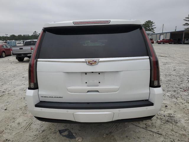 Photo 6 from auction – 2016 CADILLAC ESCALADE E with VIN 1GYS4HKJ4GR426646