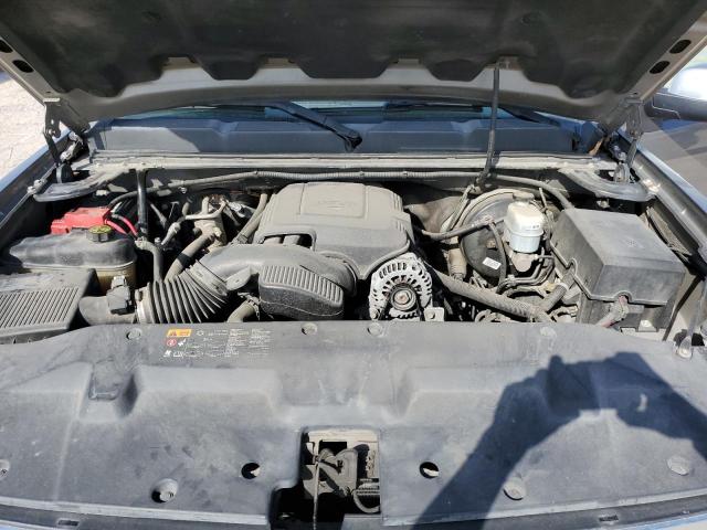 Photo 11 from auction – 2013 CHEVROLET SILVERADO with VIN 3GCPCSE04DG148518