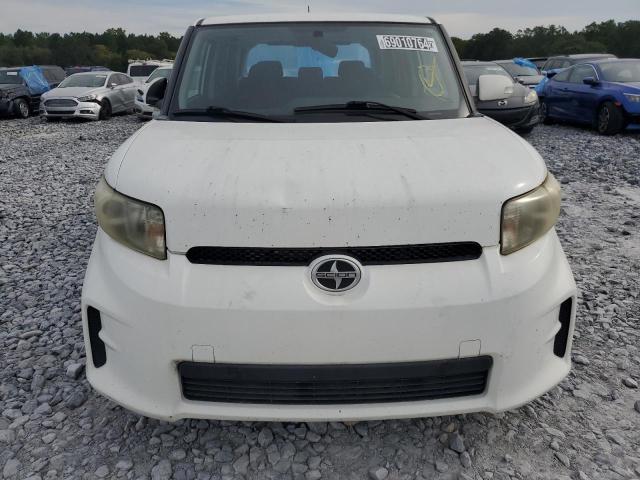 Photo 5 from auction – 2011 TOYOTA SCION XB with VIN JTLZE4FEXB1125379