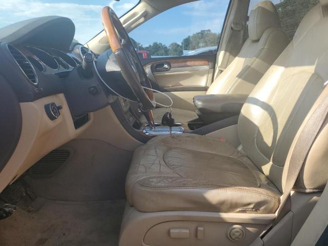 Photo 7 from auction – 2008 BUICK ENCLAVE CX with VIN 5GAER23758J266122
