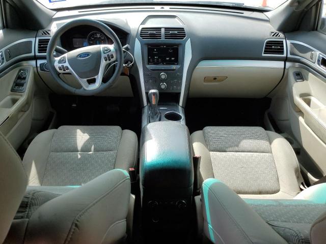Photo 8 from auction – 2011 FORD EXPLORER X with VIN 1FMHK7D8XBGA11244
