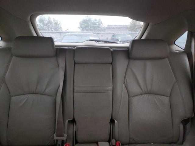 Photo 10 from auction – 2007 LEXUS RX 350 with VIN 2T2HK31U47C013121