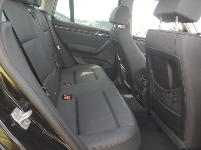 Photo 11 from auction – 2015 BMW X3 XDRIVE2 with VIN 5UXWX9C51F0D51253
