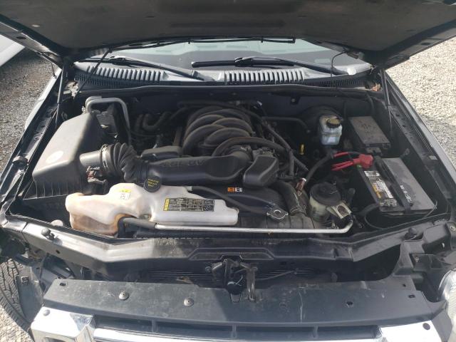Снимка 11 от търг – 2009 FORD EXPLORER S с VIN 1FMEU53869UA09098