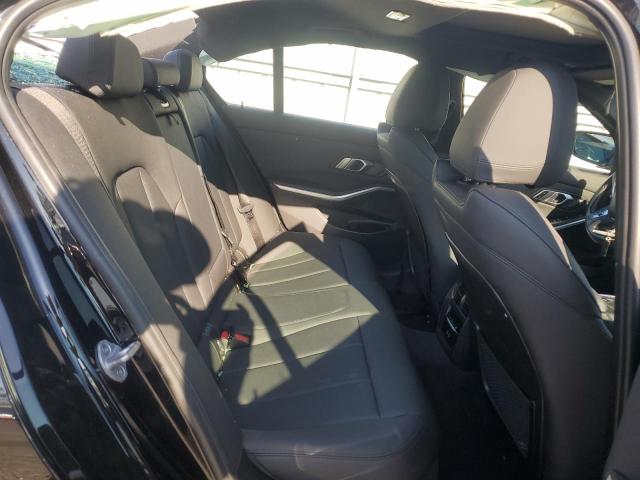 Photo 10 from auction – 2021 BMW 330XI with VIN 3MW5R7J02M8B60229