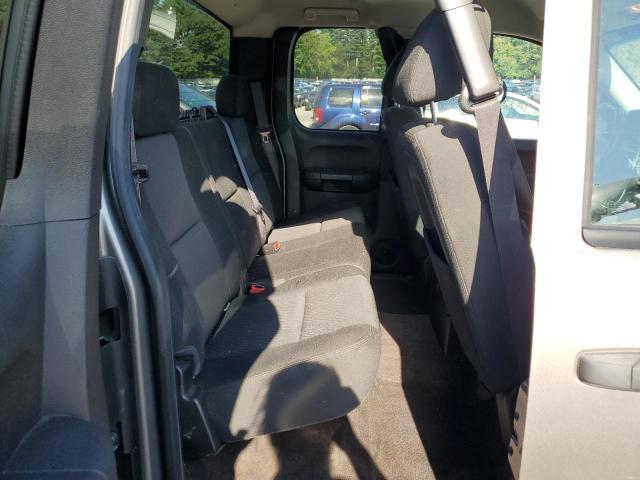 Photo 10 from auction – 2012 GMC SIERRA K15 with VIN 1GTR2VE70CZ277364