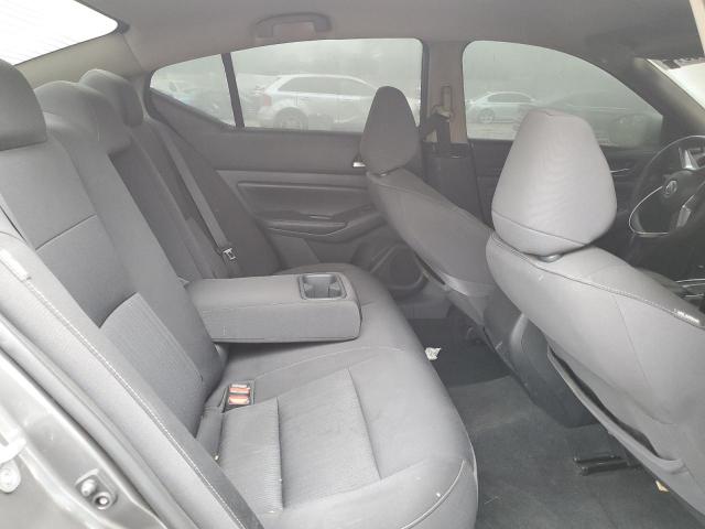 Photo 10 from auction – 2019 NISSAN ALTIMA S with VIN 1N4BL4BV6KC160794