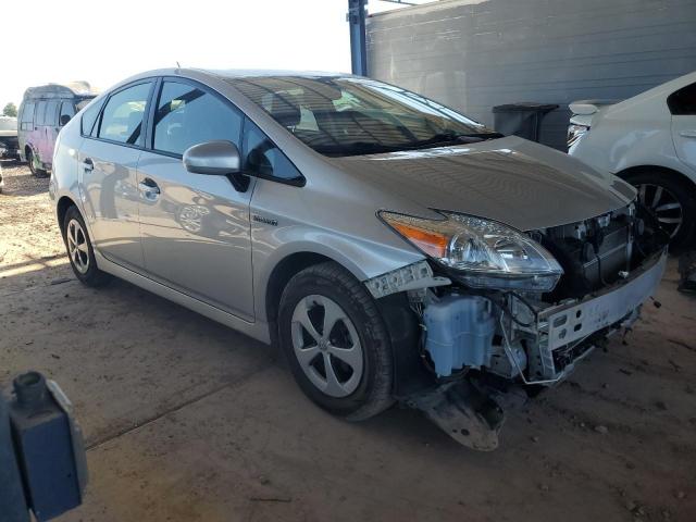 Photo 4 from auction – 2015 TOYOTA PRIUS with VIN JTDKN3DU6F0460149