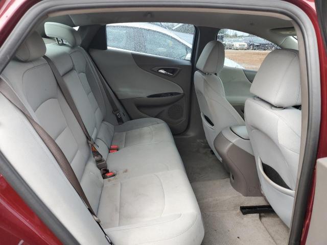 Photo 10 from auction – 2016 CHEVROLET MALIBU LS with VIN 1G1ZB5ST2GF272877