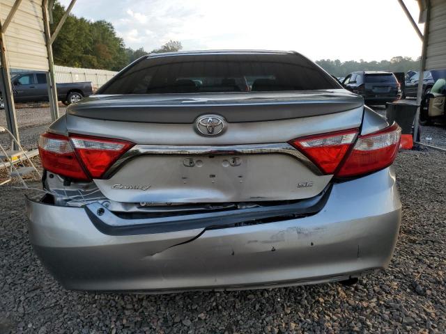 Photo 6 from auction – 2017 TOYOTA CAMRY LE with VIN 4T1BF1FK8HU800101