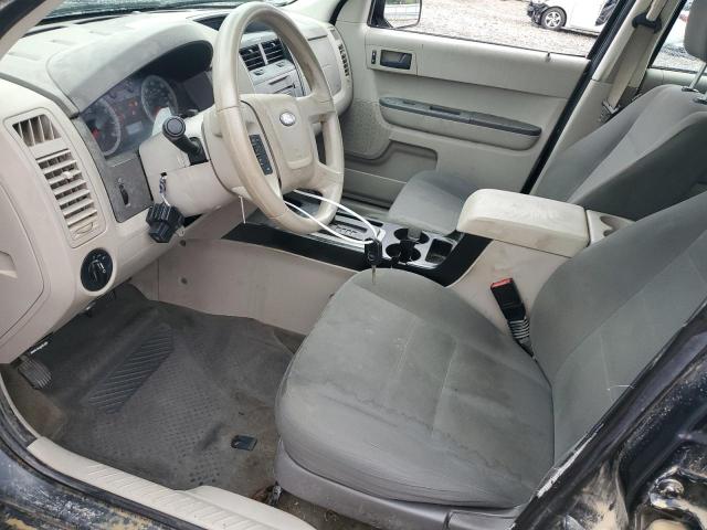 Photo 7 from auction – 2009 FORD ESCAPE XLS with VIN 1FMCU02729KD11342