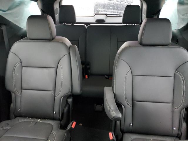 Photo 10 from auction – 2023 CHEVROLET TRAVERSE L with VIN 1GNERHKWXPJ340537