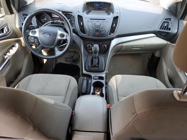 Photo 8 from auction – 2015 FORD ESCAPE SE with VIN 1FMCU9GX7FUB00697