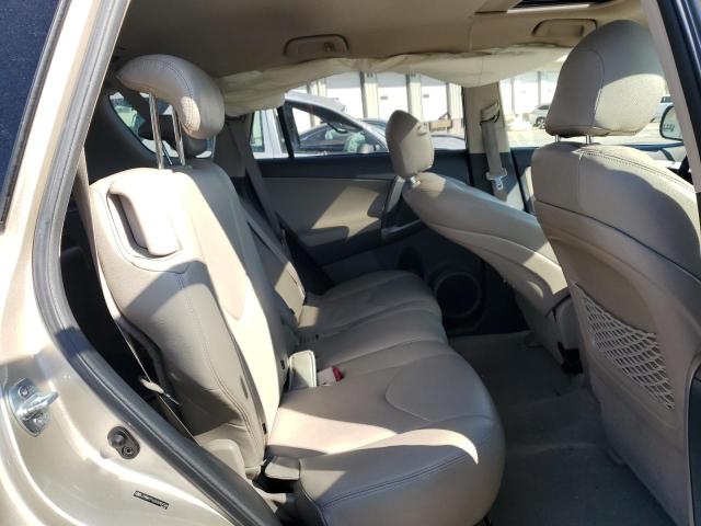 Photo 10 from auction – 2006 TOYOTA RAV4 LIMIT with VIN JTMBK31V265009745