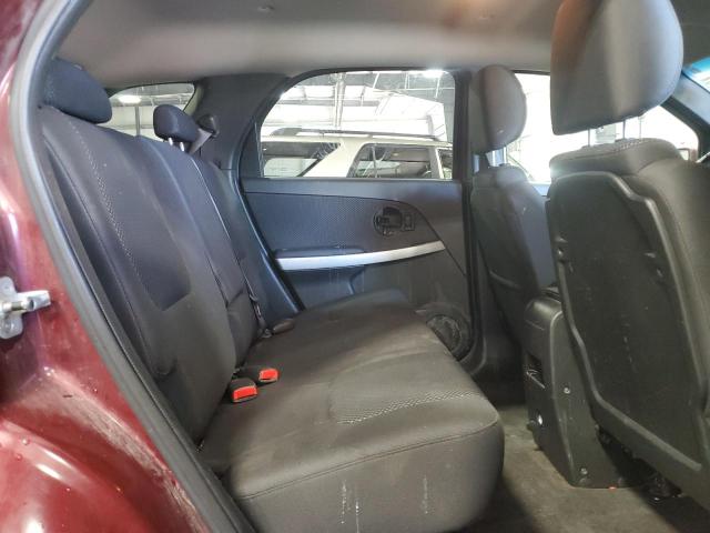 Photo 11 from auction – 2009 PONTIAC TORRENT with VIN 2CKDL43F396229432