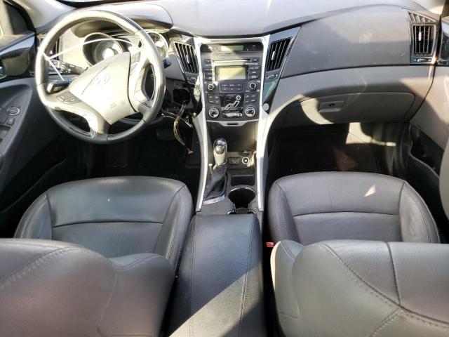 Photo 8 from auction – 2012 HYUNDAI SONATA SE with VIN 5NPEC4AB9CH311678