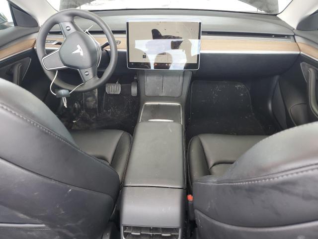 Photo 8 from auction – 2022 TESLA MODEL 3 with VIN 5YJ3E1EB1NF271088