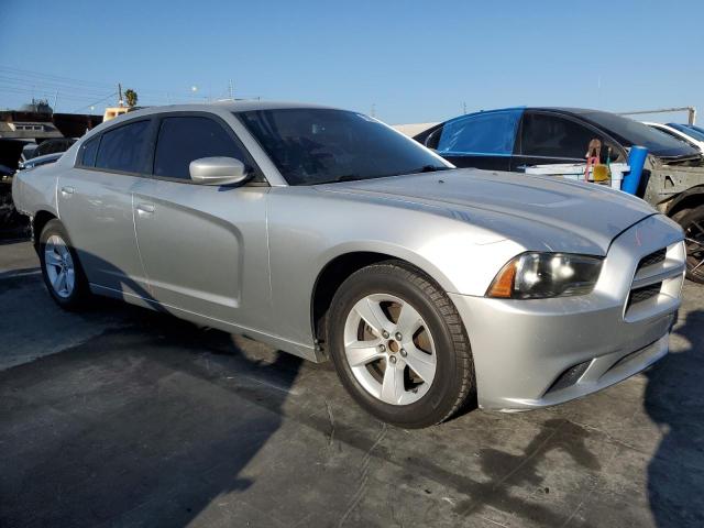 Photo 4 from auction – 2012 DODGE CHARGER SE with VIN 2C3CDXBG7CH161342