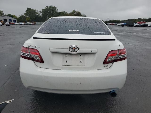 Photo 6 from auction – 2010 TOYOTA CAMRY BASE with VIN 4T1BF3EK6AU529509