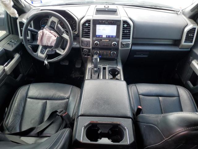 Photo 8 from auction – 2019 FORD F150 SUPER with VIN 1FTEW1E45KKD71359