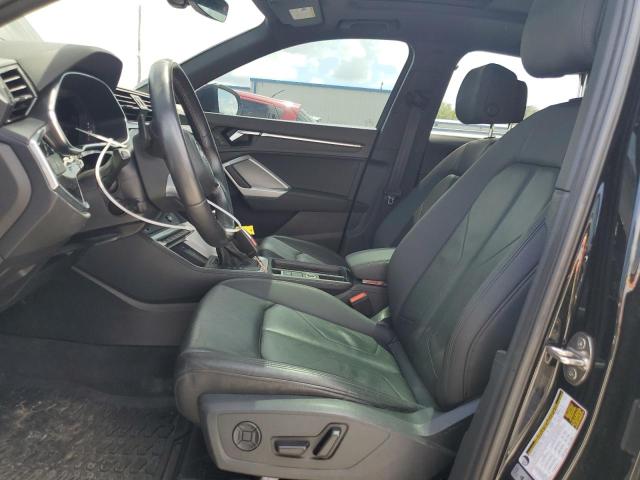 Photo 7 from auction – 2022 AUDI Q3 PREMIUM with VIN WA1EECF30N1047048