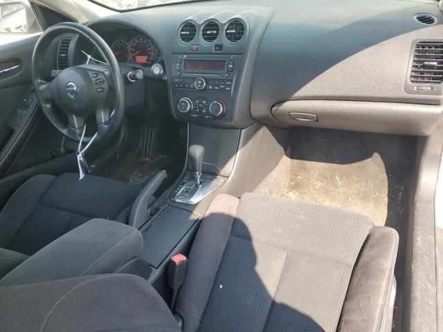 Photo 8 from auction – 2013 NISSAN ALTIMA S with VIN 1N4AL2EP2DC149663