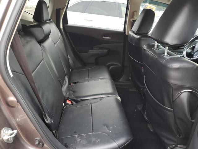 Photo 11 from auction – 2013 HONDA CR-V EX with VIN 5J6RM4H53DL014587