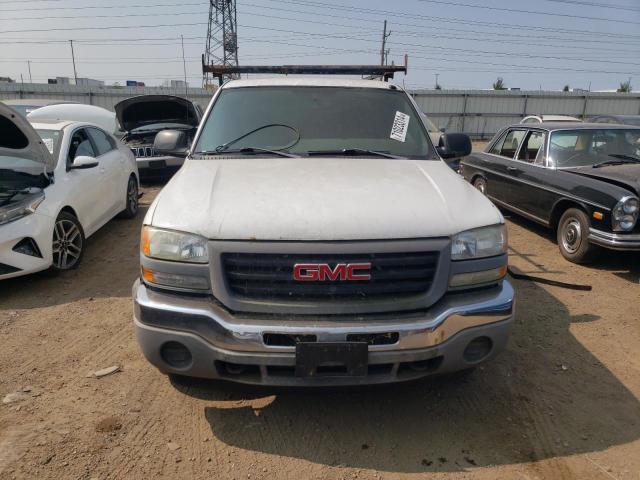 Photo 5 from auction – 2006 GMC NEW SIERRA with VIN 1GTEK19Z76E181097