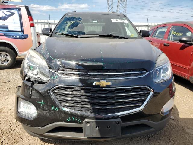 Photo 5 from auction – 2016 CHEVROLET EQUINOX LT with VIN 2GNALCEK8G6334096