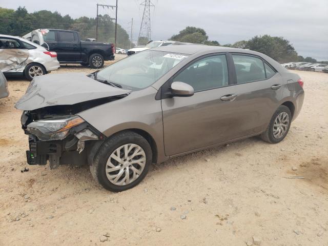 TOYOTA COROLLA L 2018 with VIN 2T1BURHE9JC997413 - Photo from auction