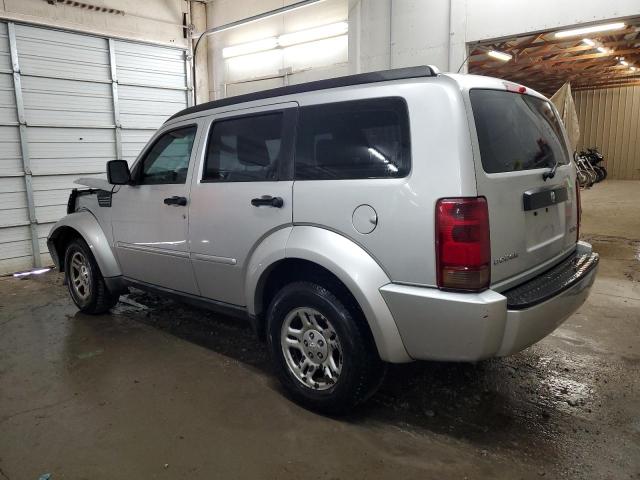 صورة رقم 2 من المزاد - 2009 DODGE NITRO SE مع VIN 1D8GT28K69W527432