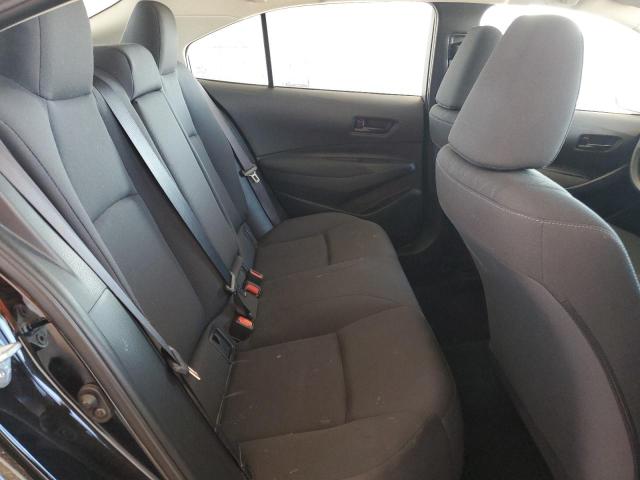 Photo 10 from auction – 2023 TOYOTA COROLLA LE with VIN 5YFB4MDE5PP027205