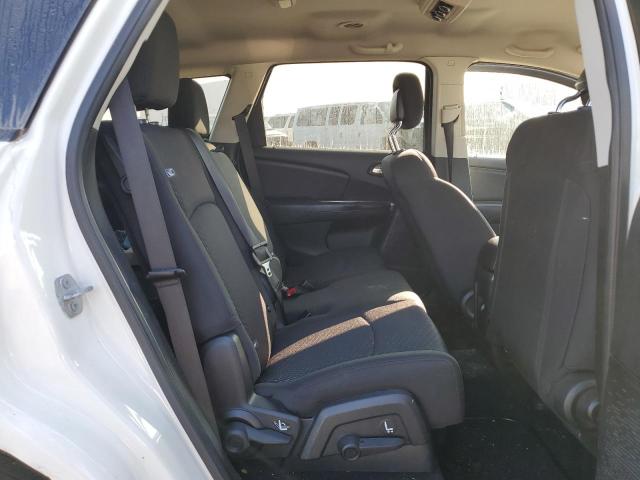 Photo 11 from auction – 2018 DODGE JOURNEY SE with VIN 3C4PDCAB7JT524464
