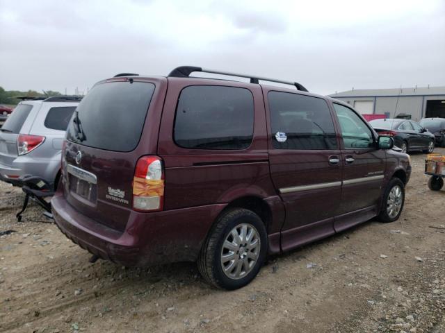 Photo 3 from auction – 2007 BUICK TERRAZA IN with VIN 4GLDV13W87D205043