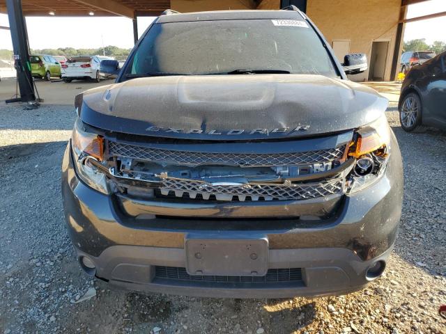 Photo 5 from auction – 2014 FORD EXPLORER S with VIN 1FM5K8GT2EGC09751