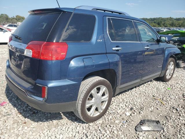 Photo 3 from auction – 2017 GMC TERRAIN SL with VIN 2GKALPEK2H6149564