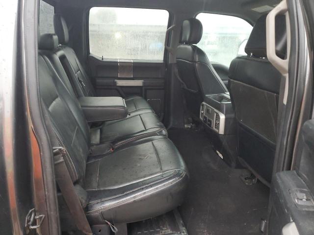 Photo 10 from auction – 2019 FORD F250 SUPER with VIN 1FT7W2BTXKEE02727