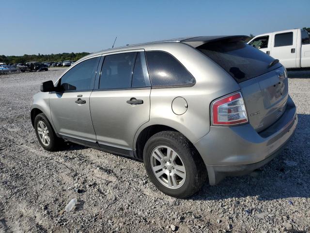 Photo 2 from auction – 2008 FORD EDGE SE with VIN 2FMDK36C88BB02439