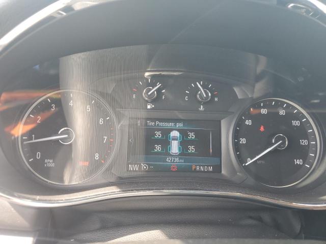 Photo 9 from auction – 2020 BUICK ENCORE ESS with VIN KL4CJGSB9LB028772