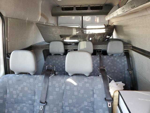 Photo 10 from auction – 2006 DODGE SPRINTER with VIN WD8PD644365894627