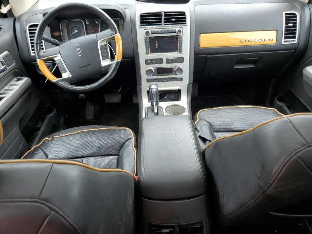 Photo 8 from auction – 2010 LINCOLN MKX with VIN 2LMDJ8JC5ABJ21810