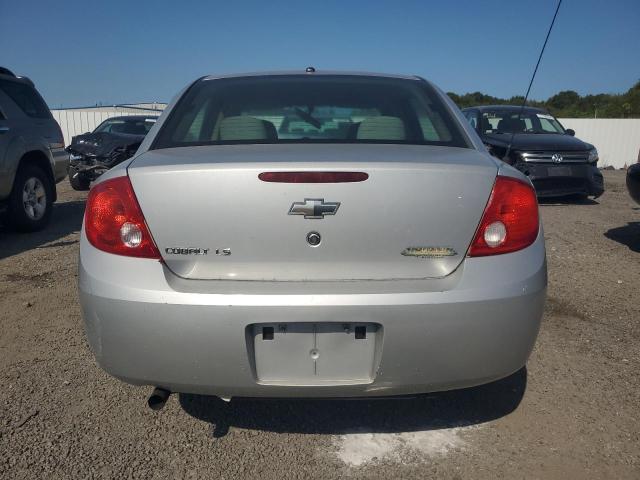 Photo 6 from auction – 2008 CHEVROLET COBALT LS with VIN 1G1AK58F687201059