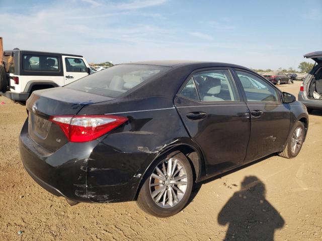 Photo 3 from auction – 2014 TOYOTA COROLLA L with VIN 5YFBURHE7EP023855
