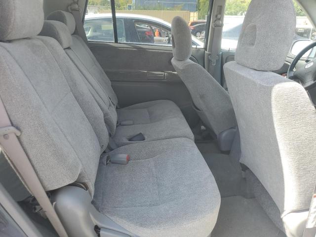 Zdjęcie 11 z aukcji – 2004 SUZUKI XL7 EX z VIN JS3TY92V644102700