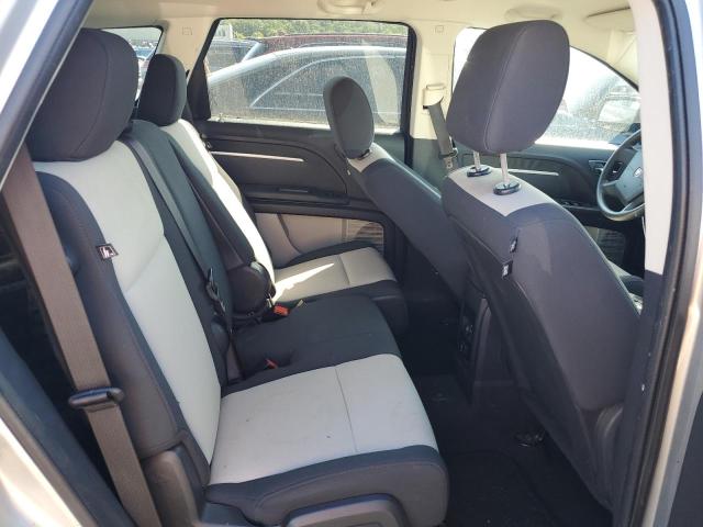 Photo 11 from auction – 2009 DODGE JOURNEY SX with VIN 3D4GH57V29T593157