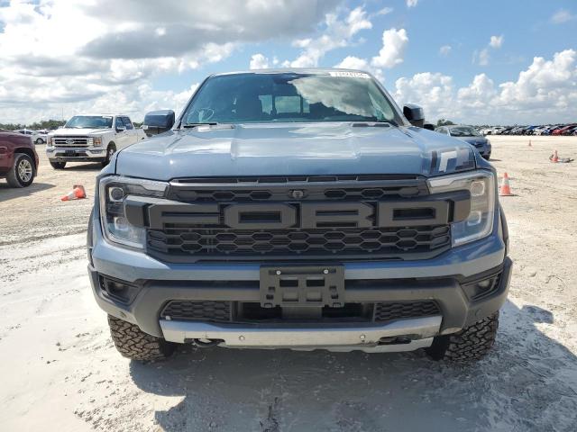 Photo 5 from auction – 2024 FORD RANGER RAP with VIN 1FTER4LR4RLE21079